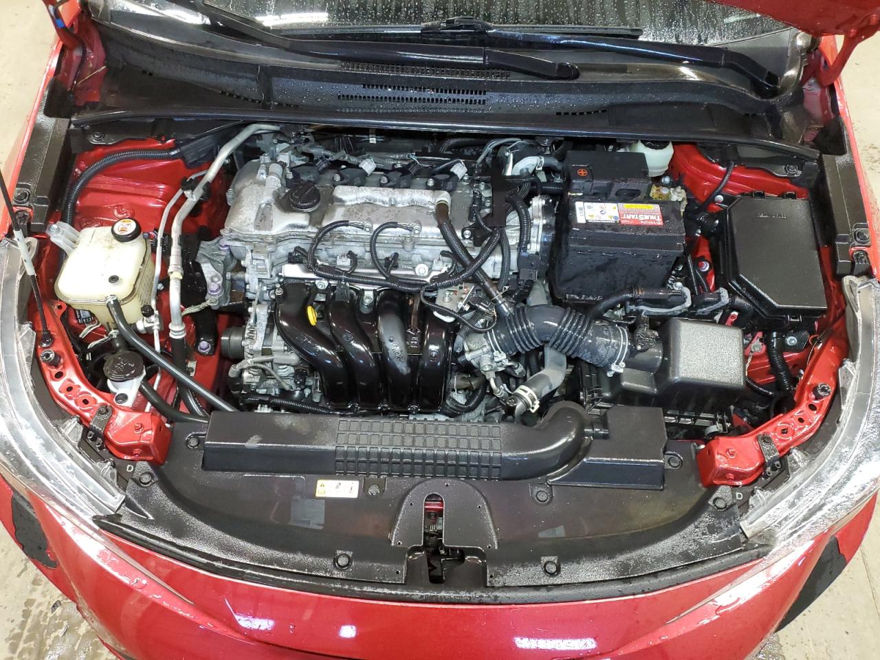 2021 Toyota Corolla - Image 11