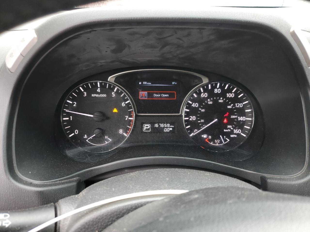 2014 Nissan Pathfinder - Image 9