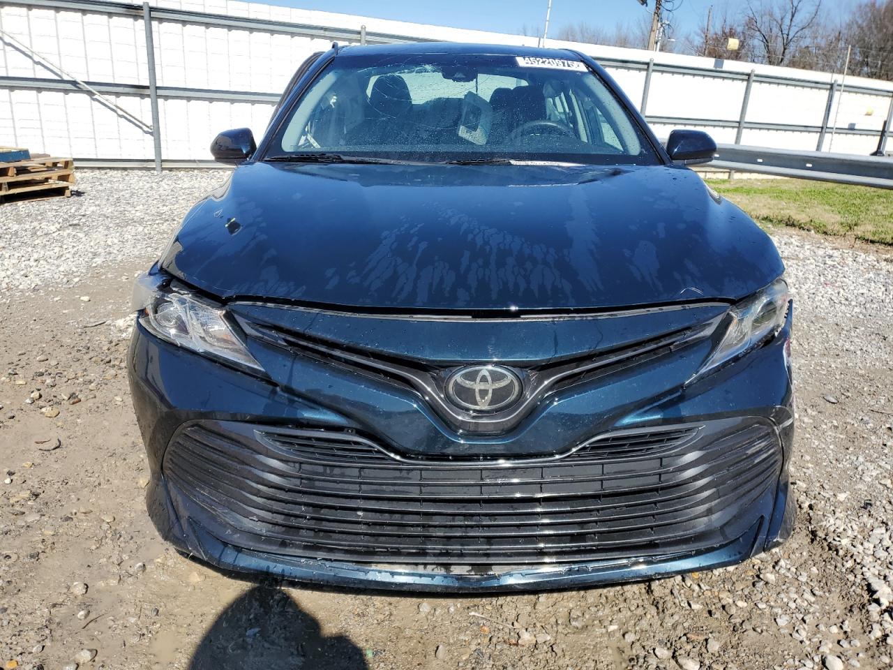 2020 Toyota Camry - Image 5