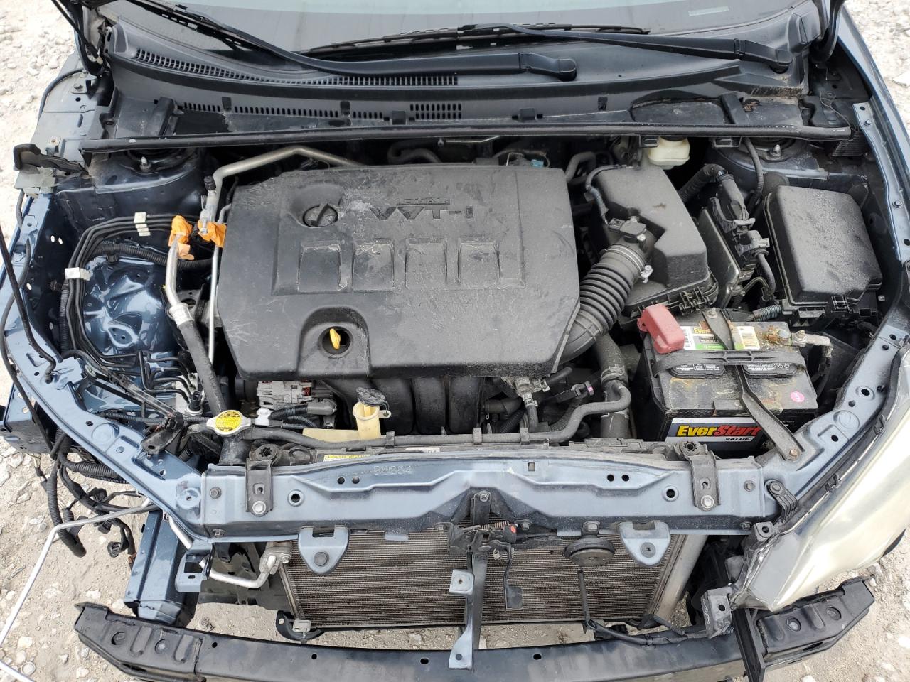 2015 Toyota Corolla - Image 11