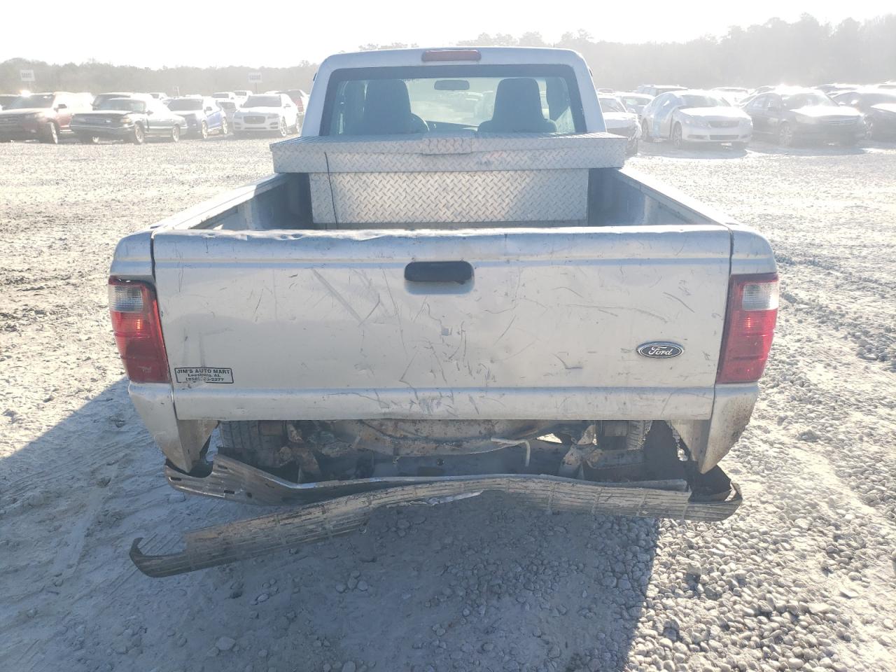 2005 Ford Ranger - Image 6