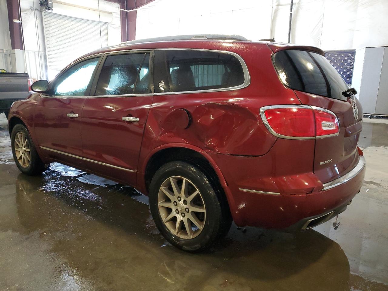 2017 Buick Enclave - Image 2