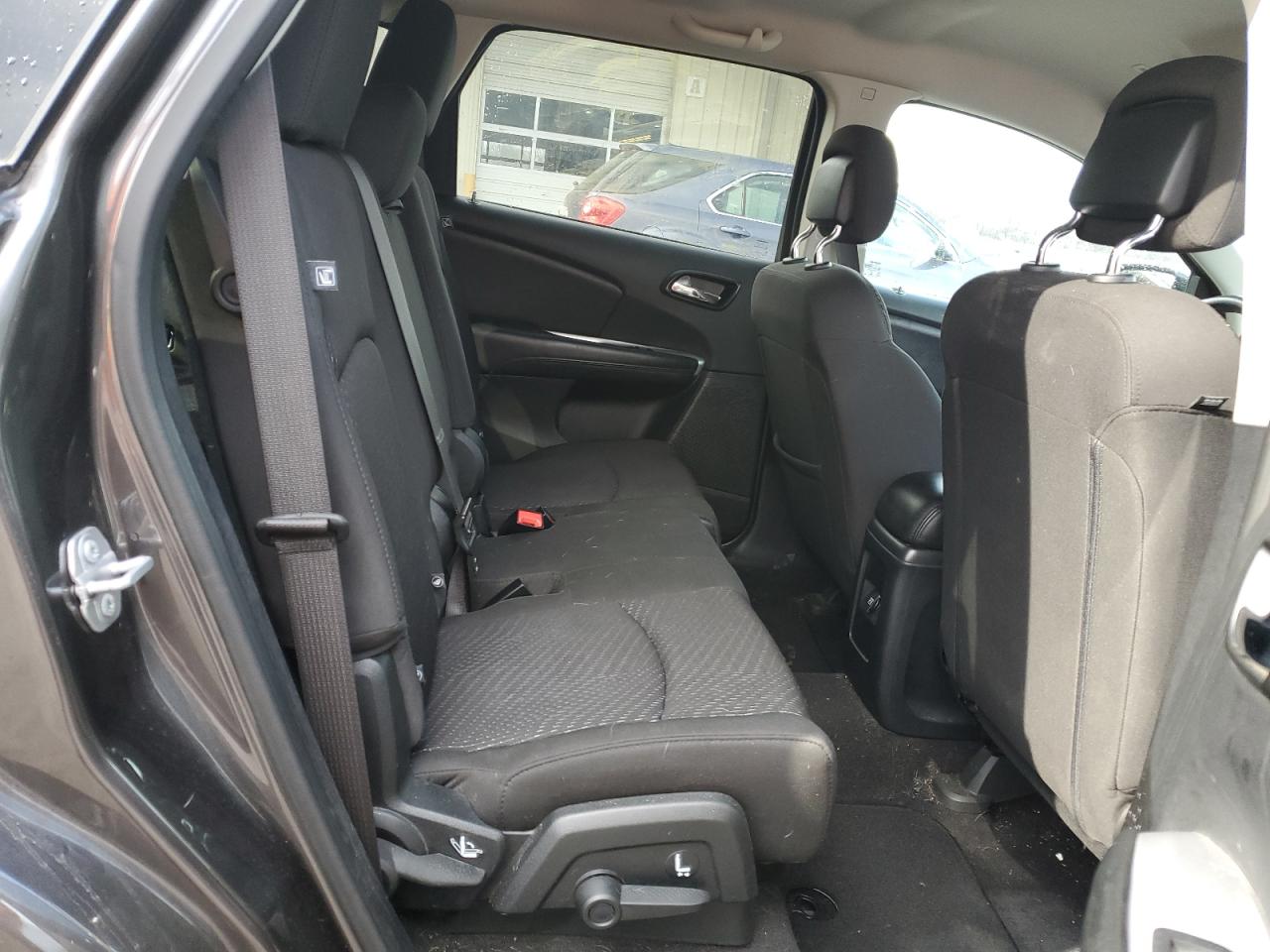 2018 Dodge Journey - Image 11