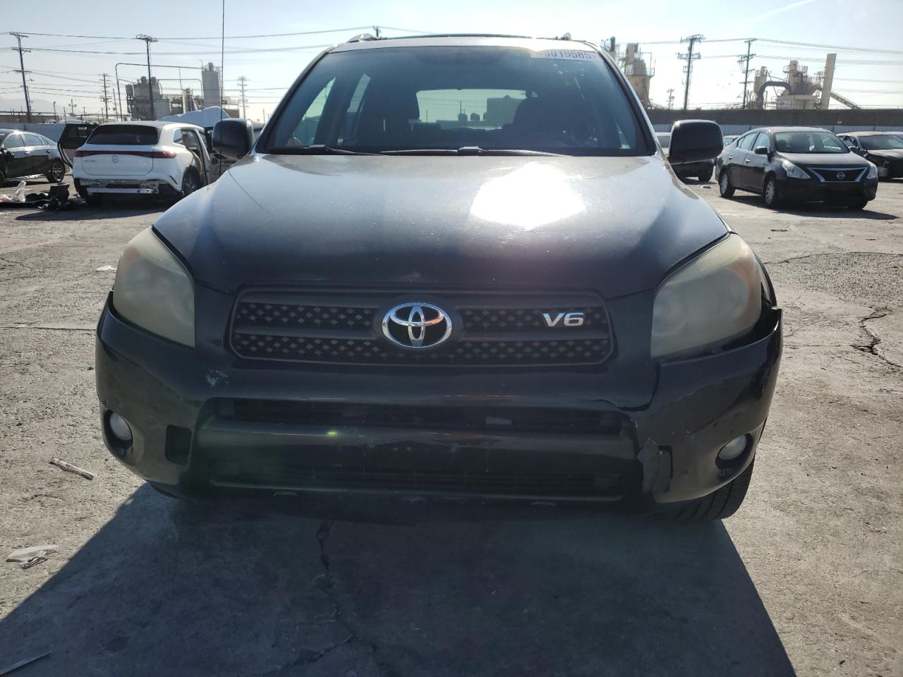 2007 Toyota RAV 4 - Image 5