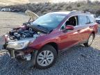 2019 Subaru Outback 2.5I Premium for Sale in Reno, NV - Front End