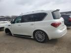 2016 Infiniti Qx80  en Venta en Baltimore, MD - Undercarriage