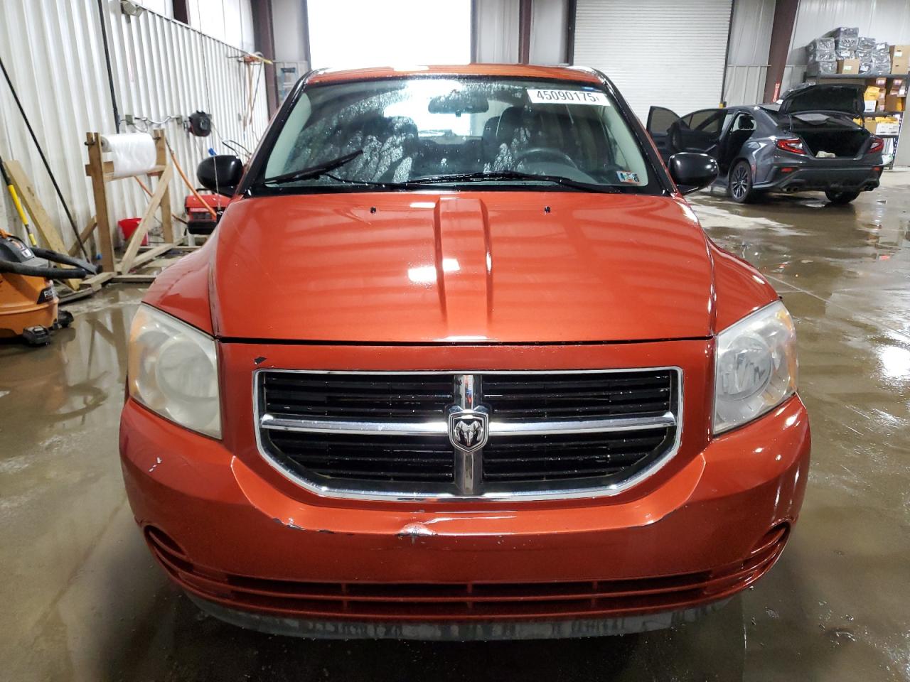 2008 Dodge Caliber - Image 5
