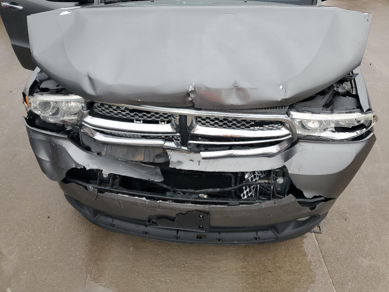 2012 Dodge Durango - Image 13