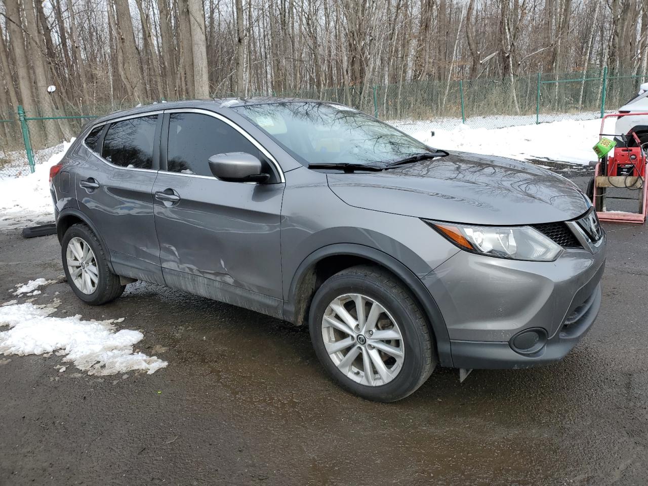 2019 Nissan Rogue - Image 4