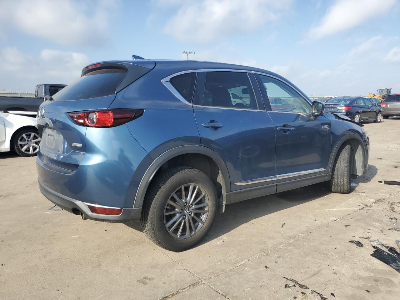 2019 Mazda CX-5 - Image 3