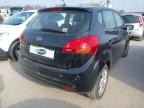 2012 KIA VENGA 2 AU for sale at Copart SANDY