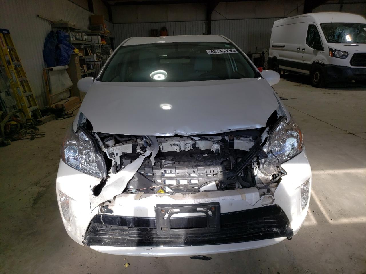 2014 Toyota Prius - Image 5
