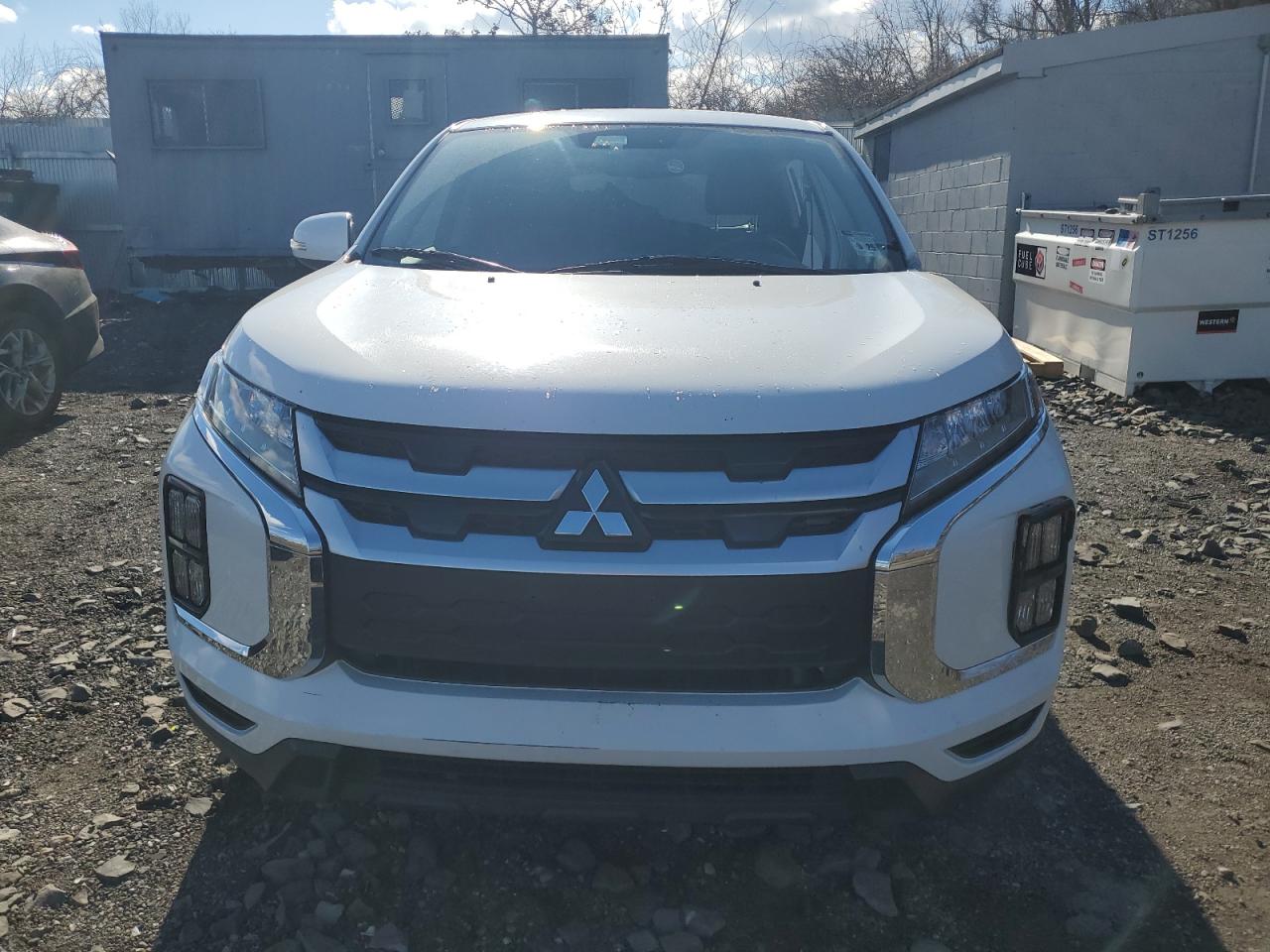2020 Mitsubishi Outlander - Image 5