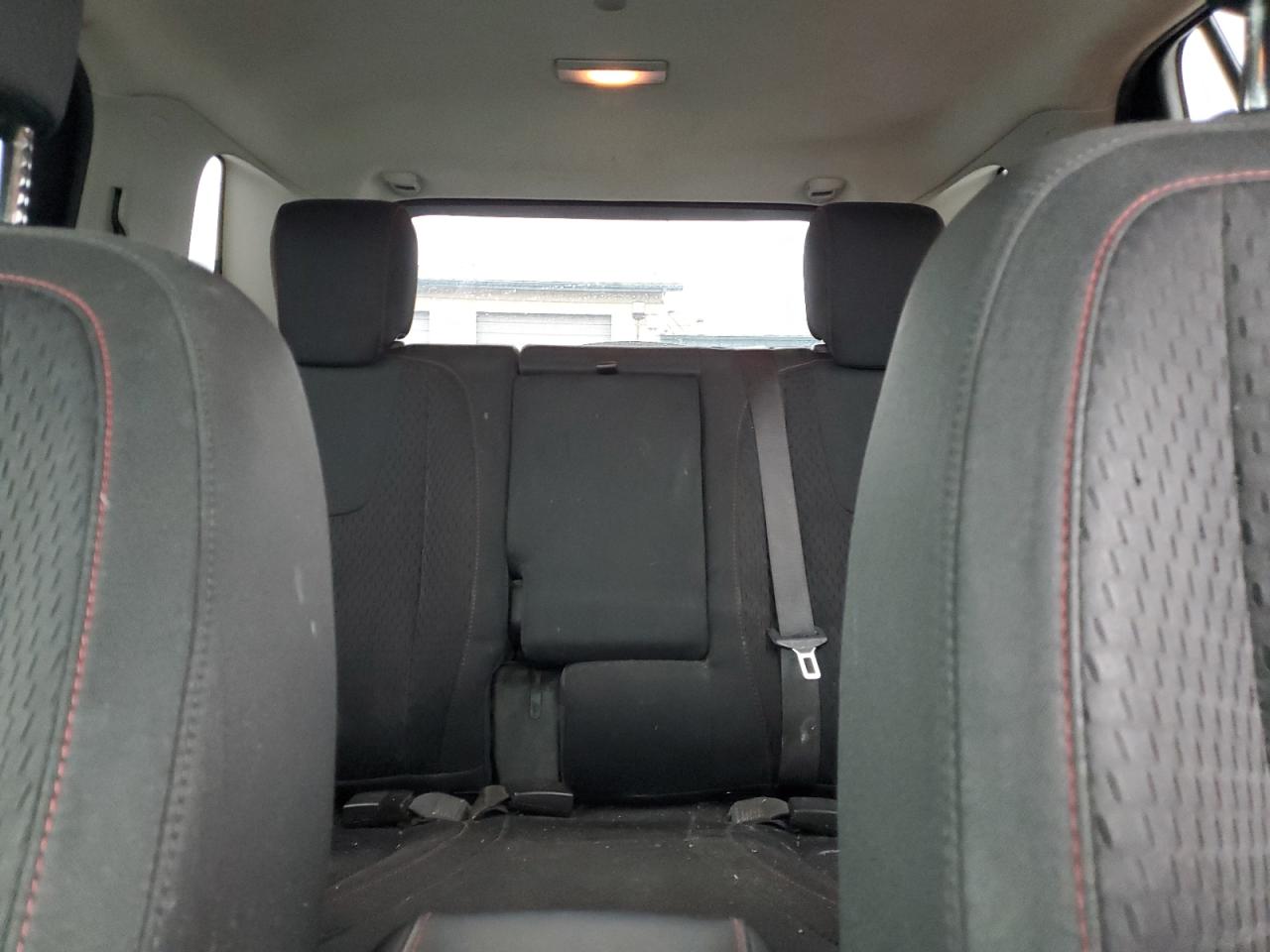 2014 GMC Terrain - Image 10