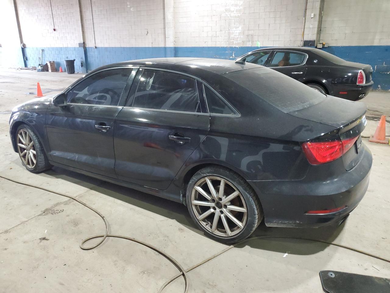 2016 Audi A3 - Image 2