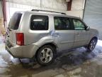 2013 Honda Pilot Exl zu verkaufen in Helena, MT - Rear End