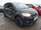 2014 SKODA CITIGO BLA for sale at Copart YORK