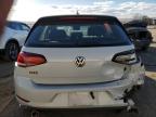 2019 Volkswagen Gti S за продажба в Albuquerque, NM - Rear End