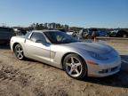 2005 Chevrolet Corvette  na sprzedaż w Houston, TX - Rear End