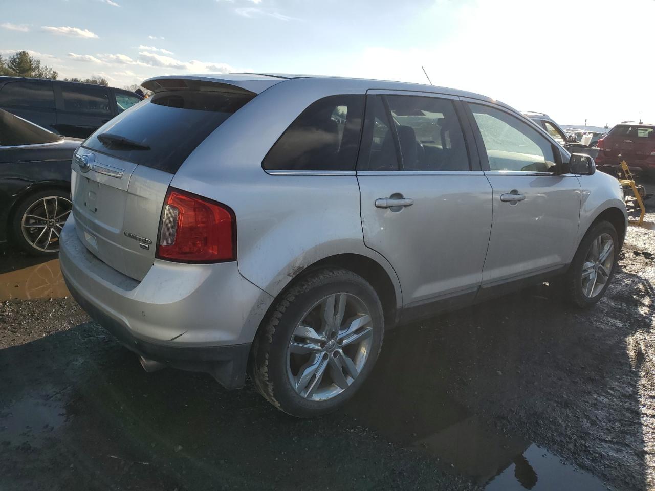 2011 Ford Edge - Image 3