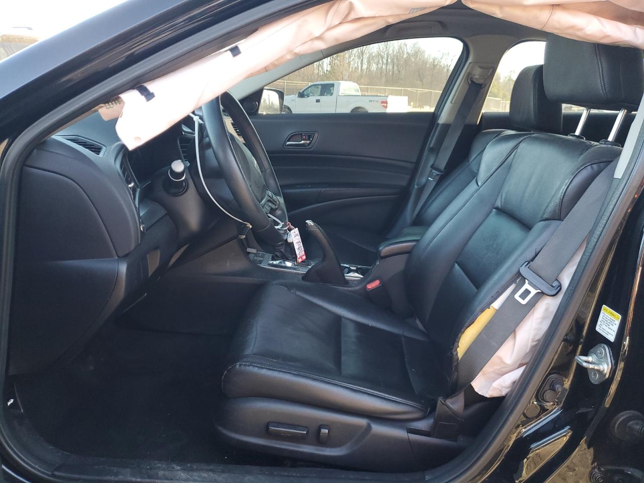 2013 Acura ILX - Image 7