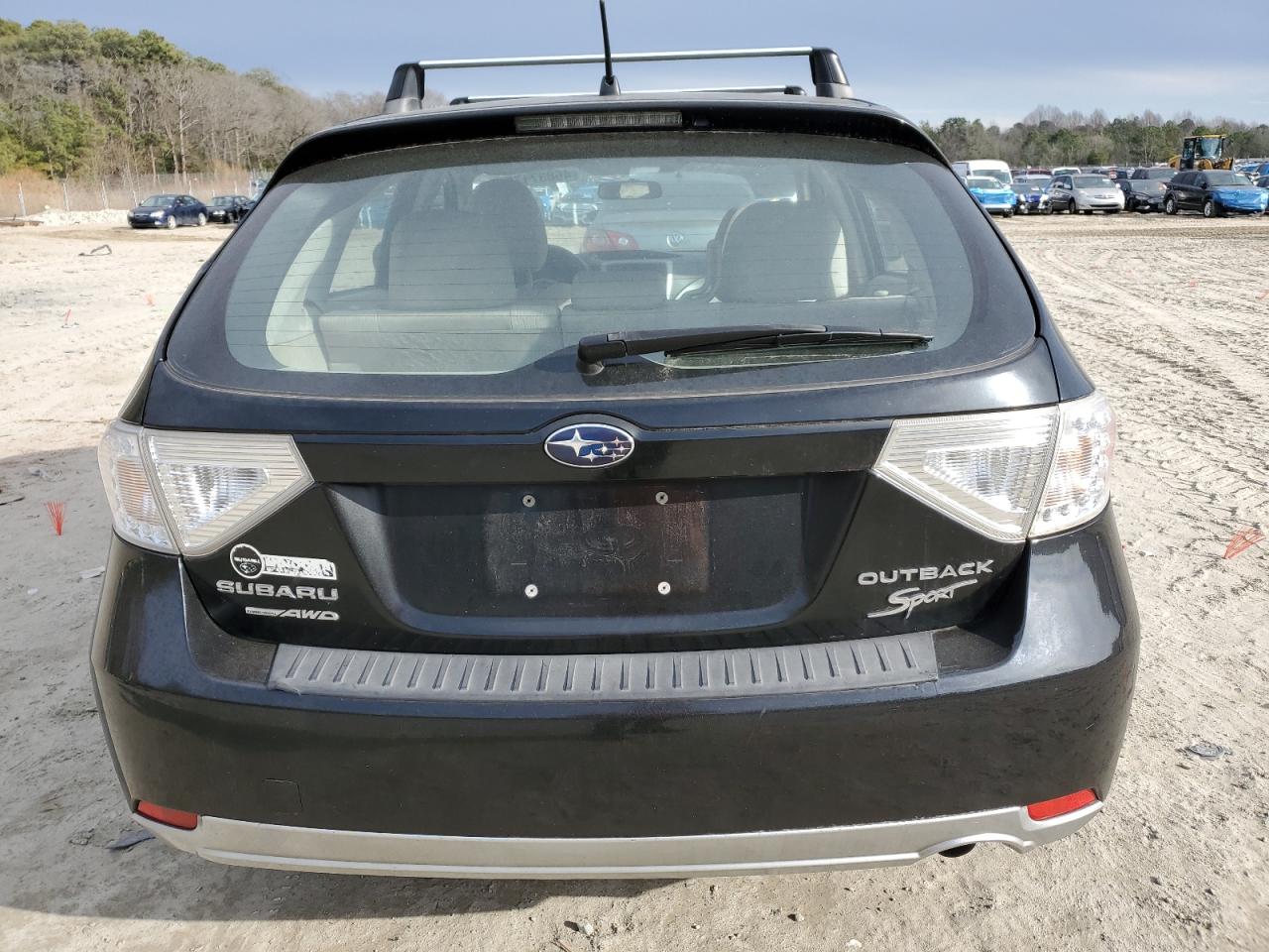 2011 Subaru Impreza - Image 6