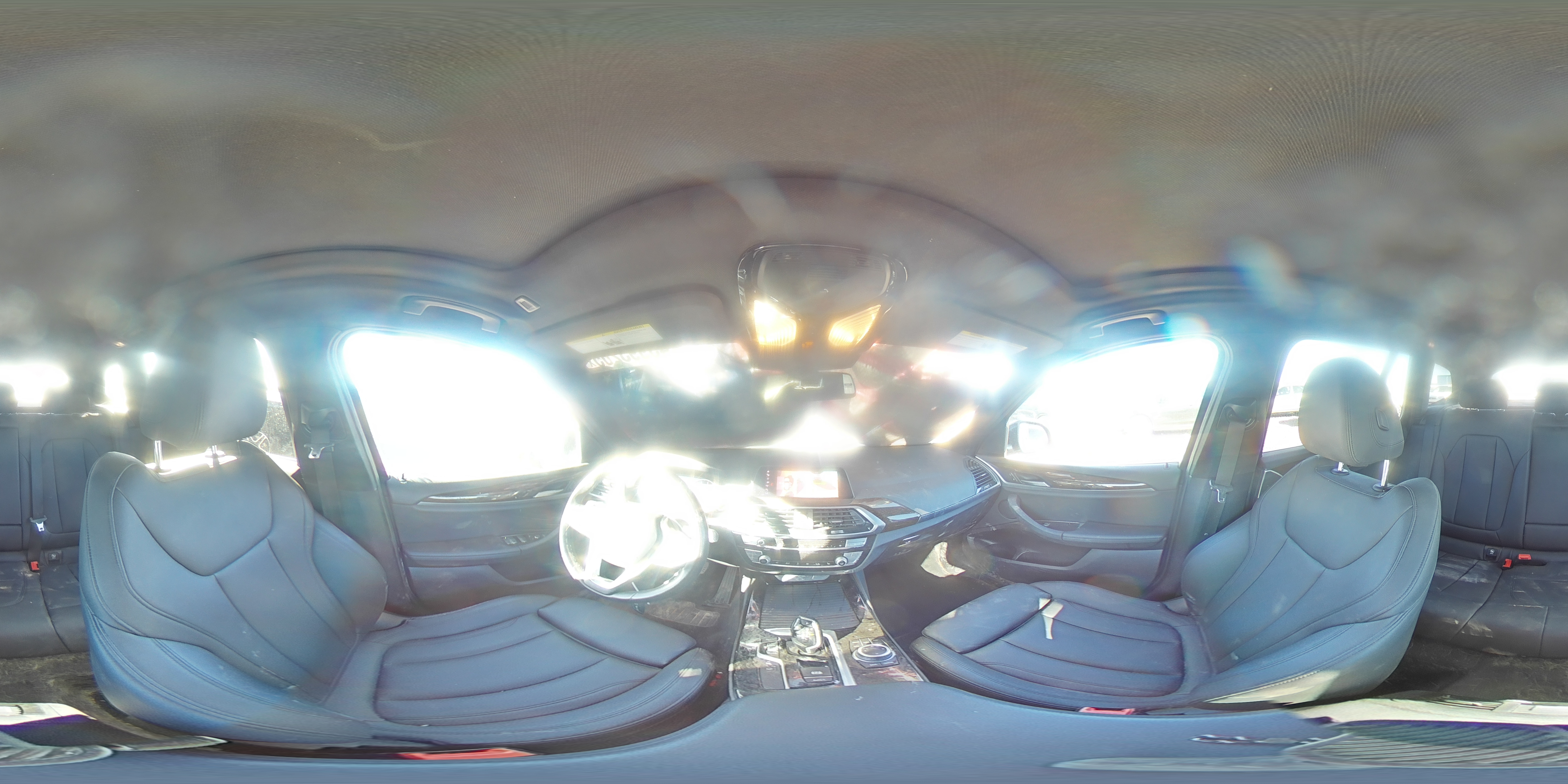 2021 BMW X3 - Image 13