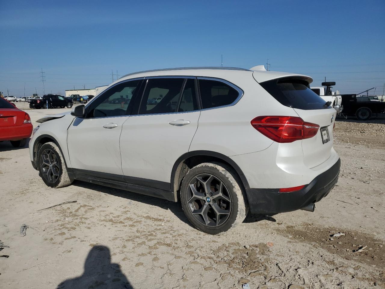 2018 BMW X1 - Image 2
