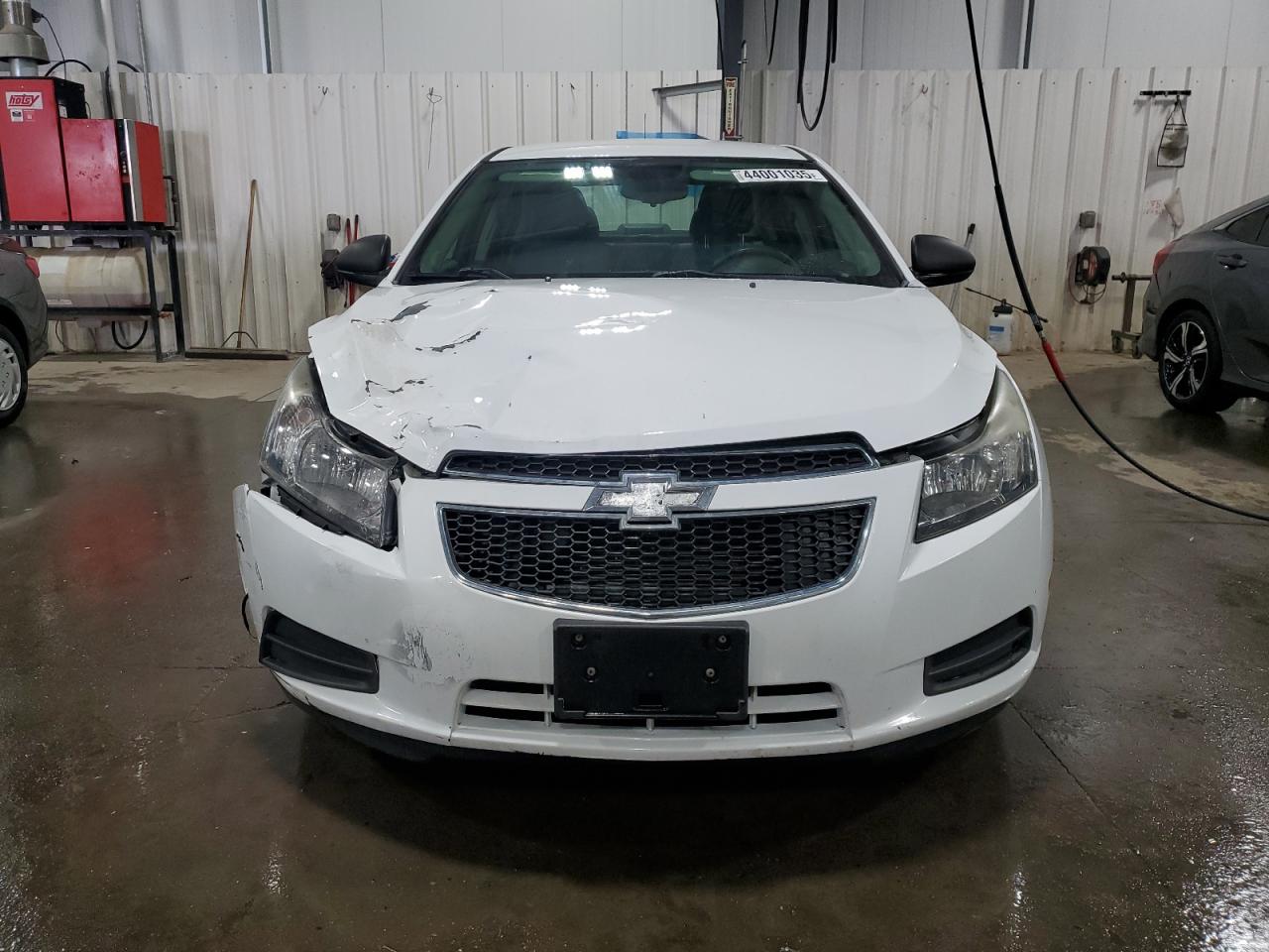 2013 Chevrolet Cruze - Image 5