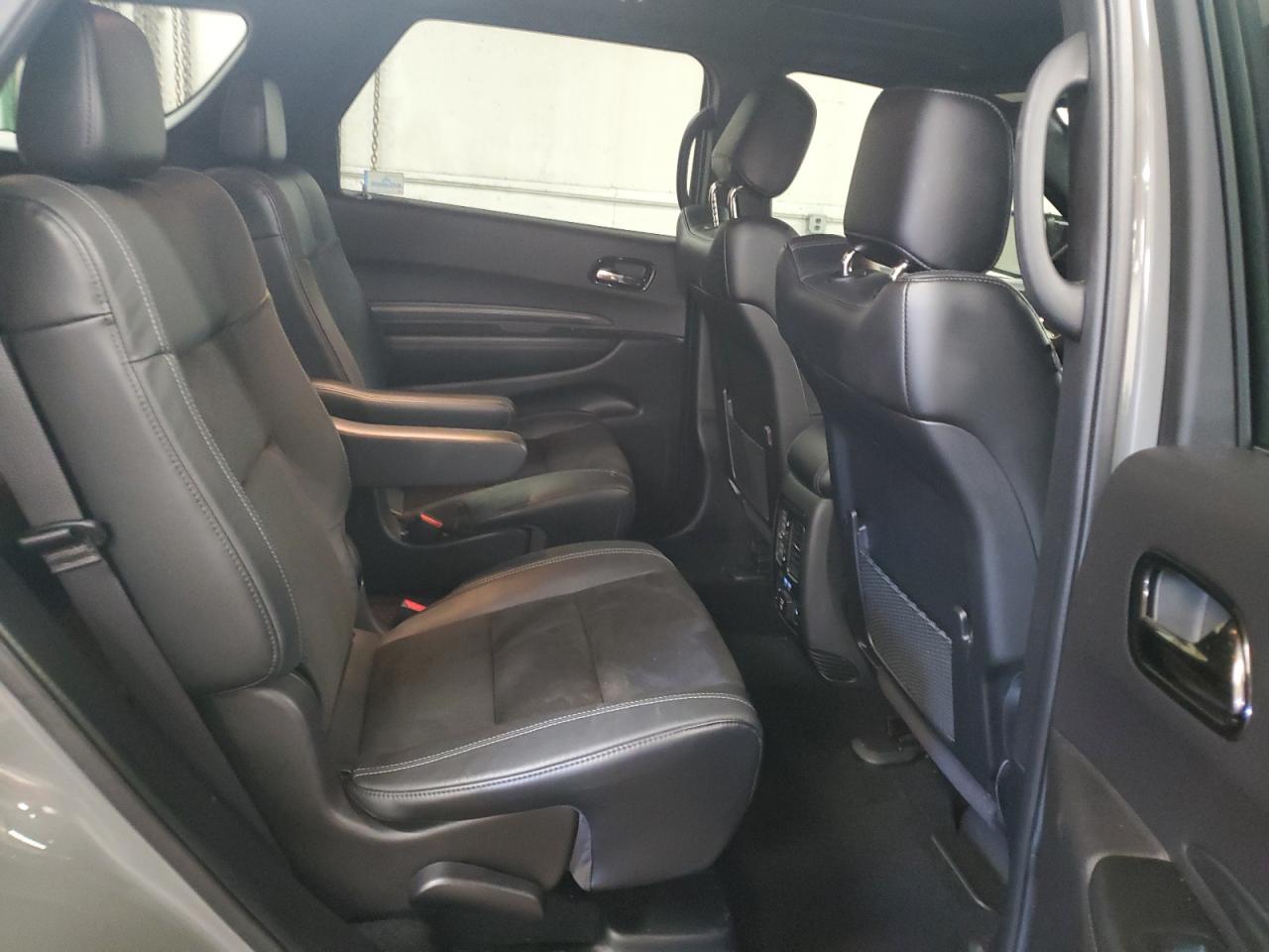 2021 Dodge Durango - Image 11