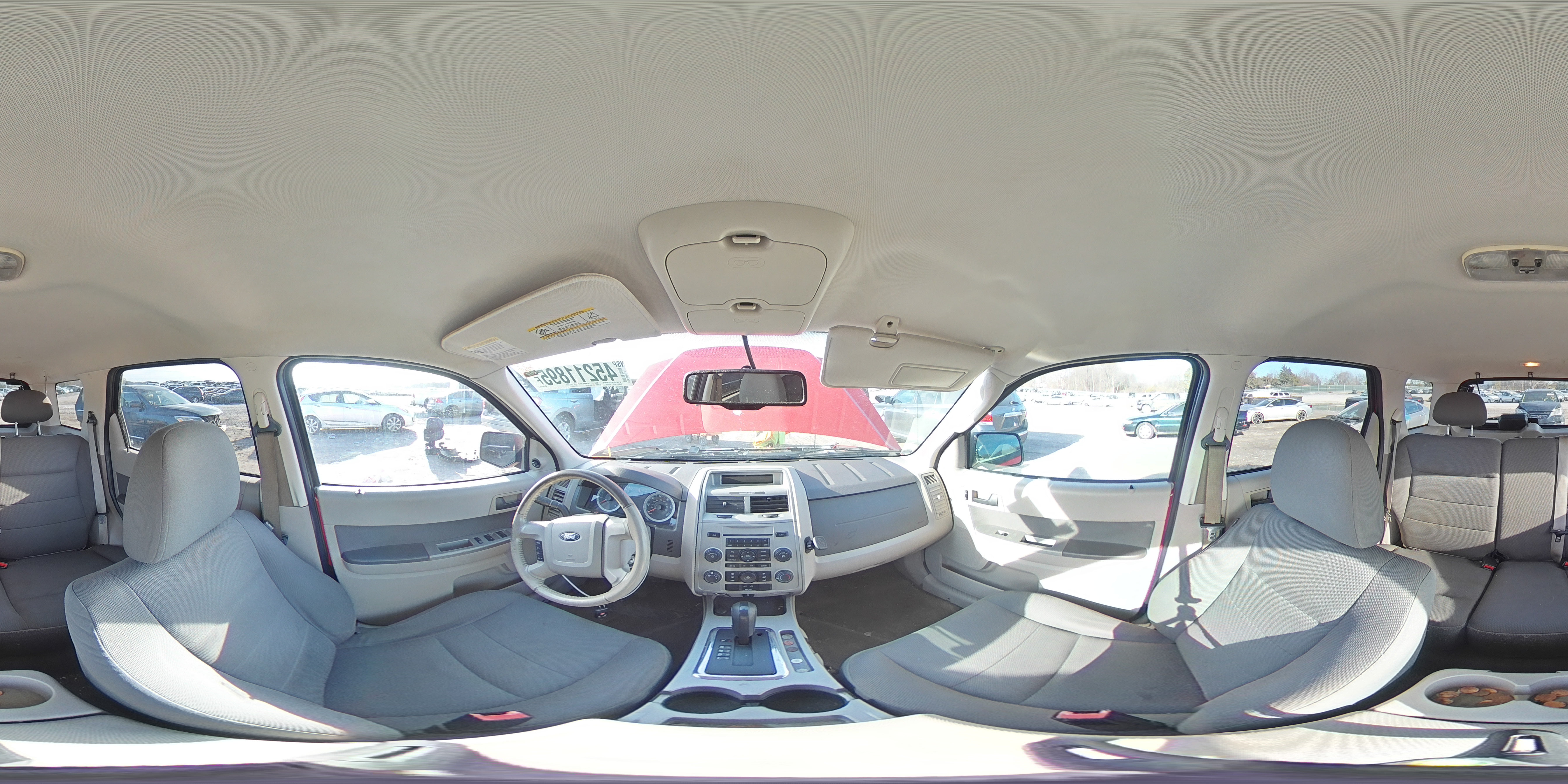 2009 Ford Escape - Image 14