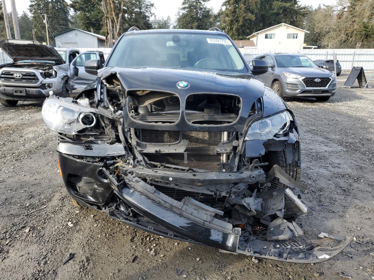 2013 BMW X5 - Image 5