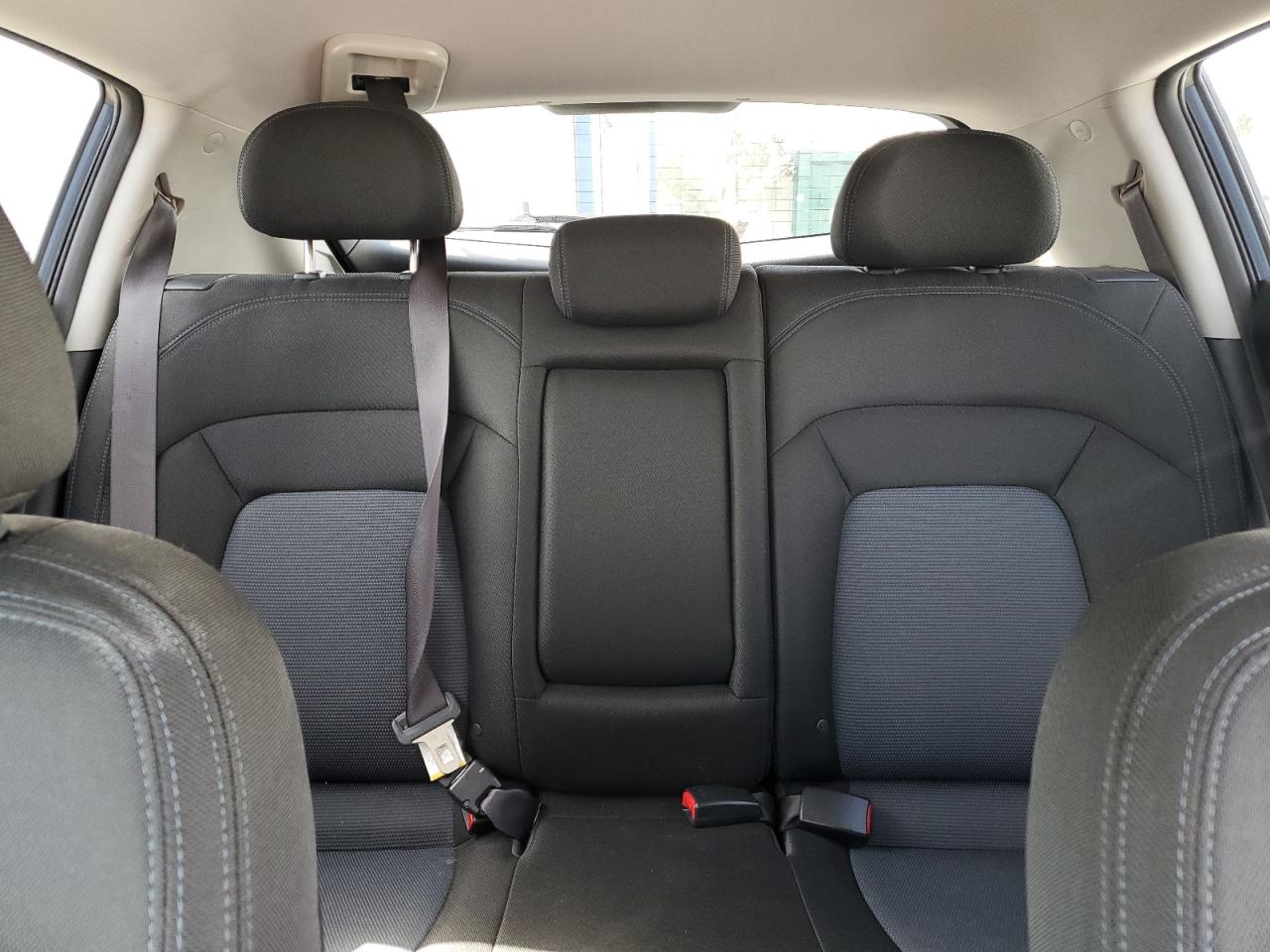 2015 Kia Sportage - Image 10