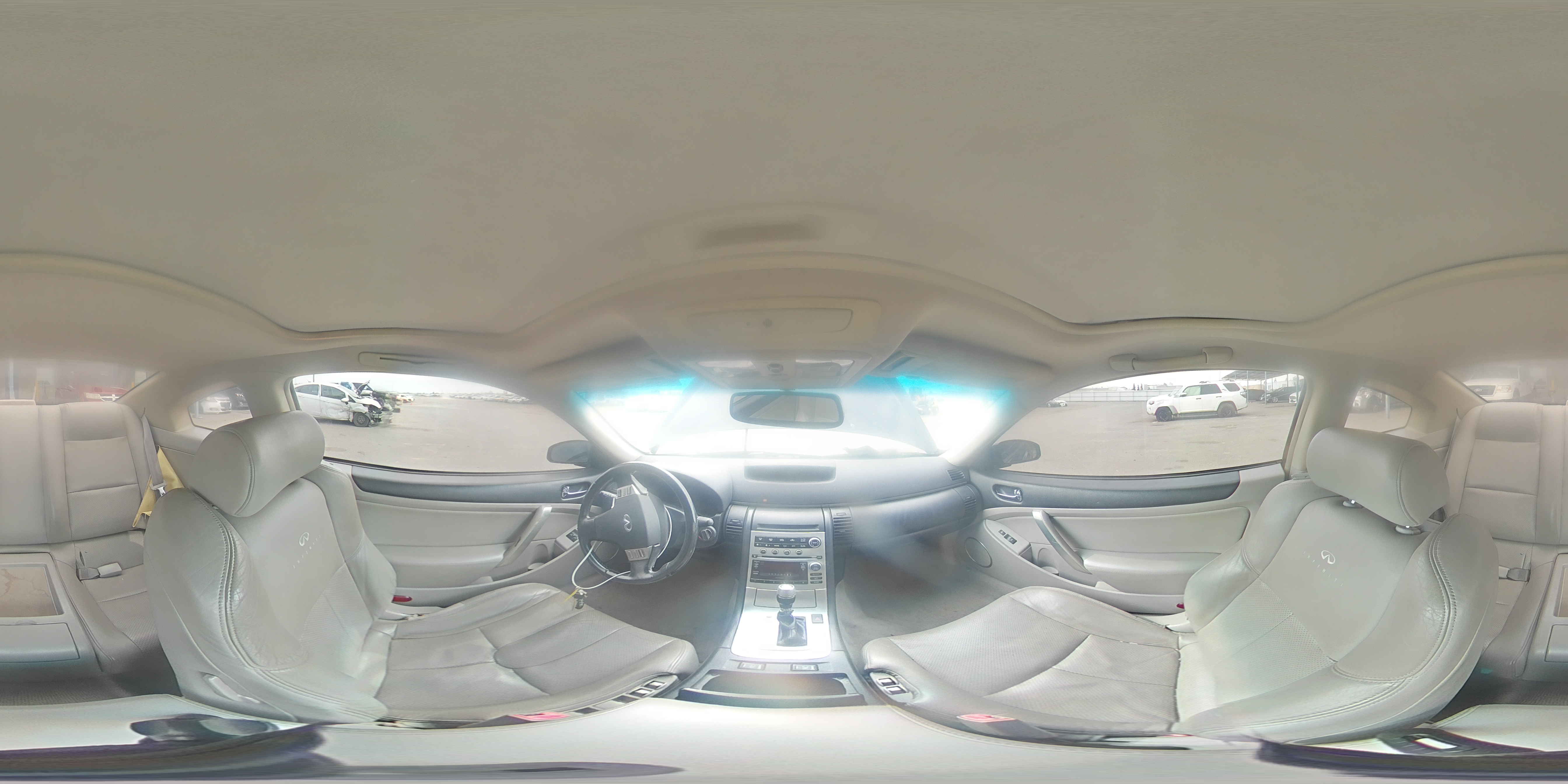 2006 Infiniti G - Image 12