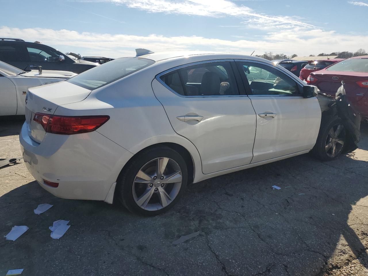 2014 Acura ILX - Image 3