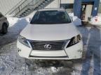 2013 Lexus Rx 350 Base na sprzedaż w Montreal-est, QC - All Over