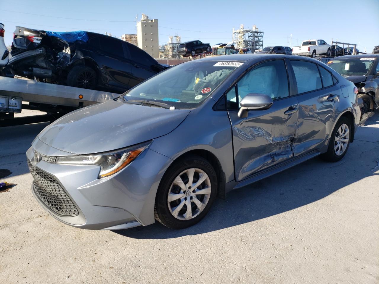 2020 Toyota Corolla - Image 1