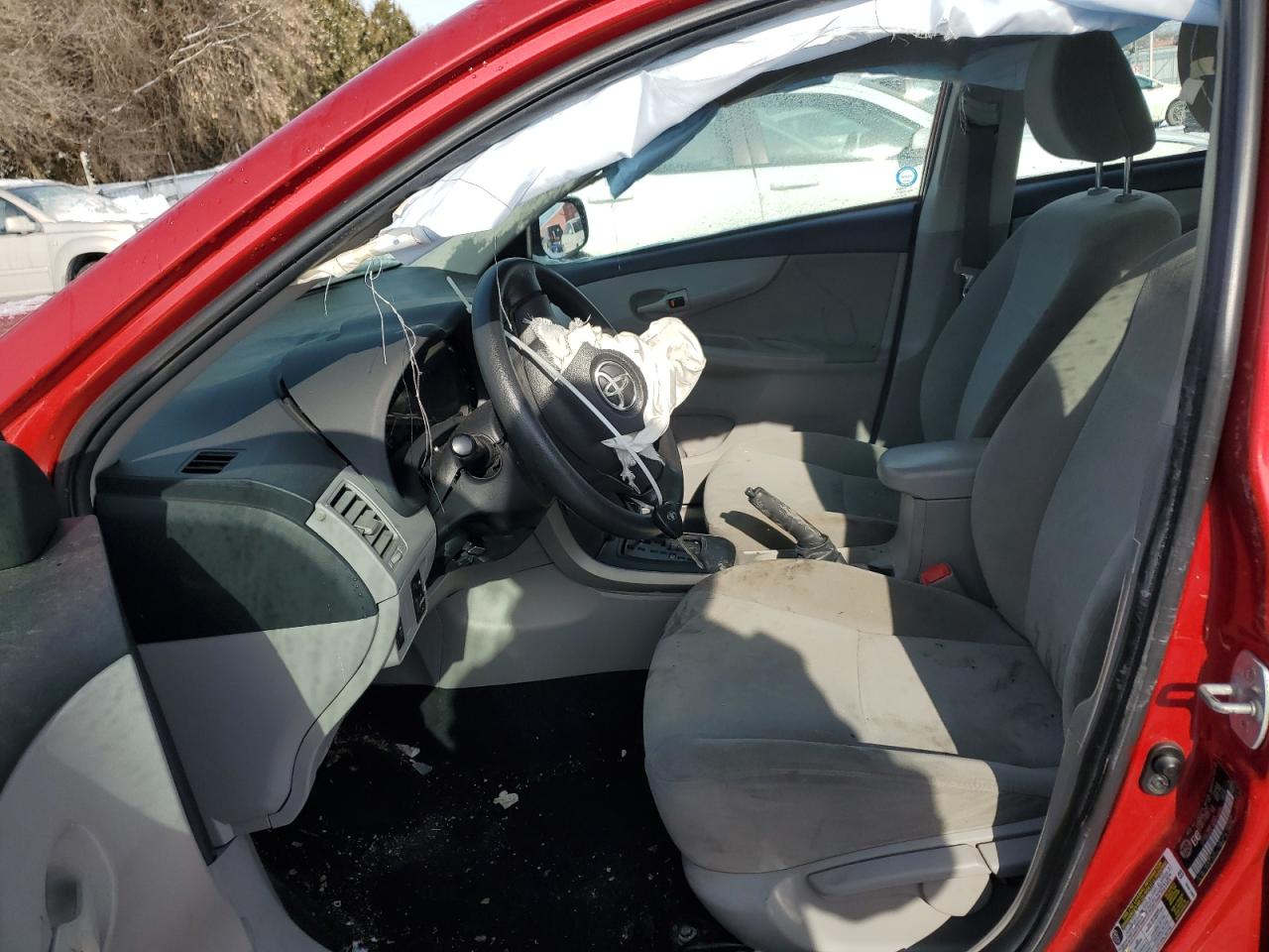 2011 Toyota Corolla - Image 7