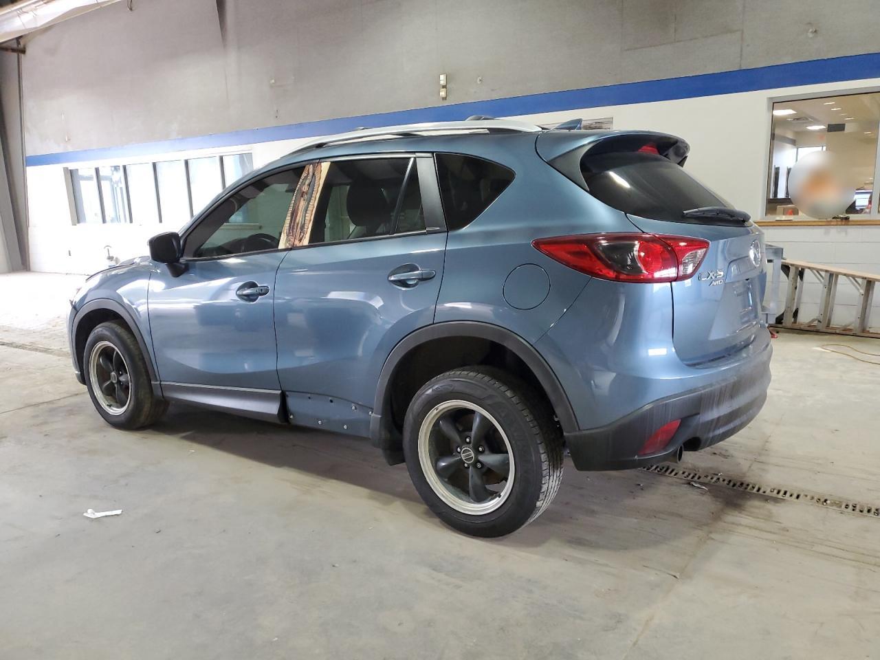 2016 Mazda CX-5 - Image 2