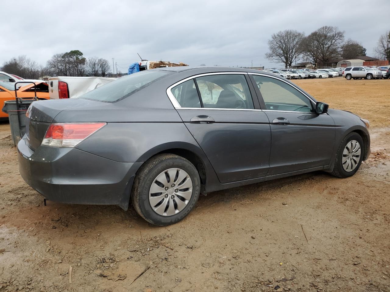 2010 Honda Accord - Image 3