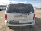 2011 Honda Pilot Touring продається в Kansas City, KS - Normal Wear