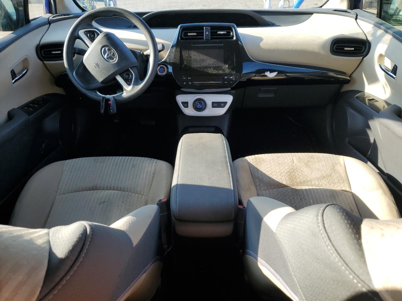 2016 Toyota Prius - Image 8