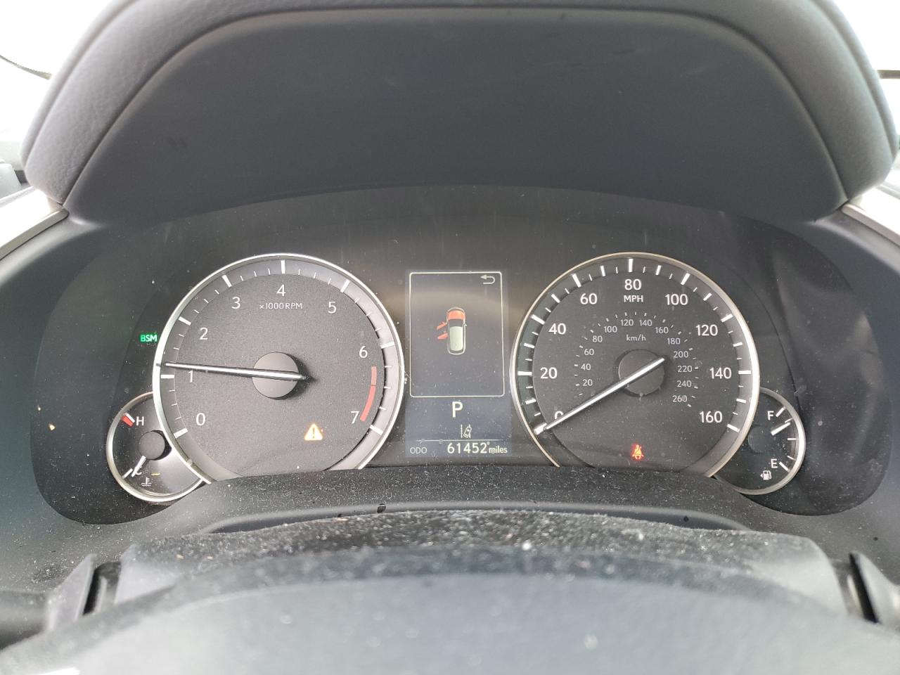 2021 Lexus RX - Image 9