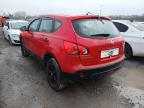 2007 NISSAN QASHQAI VI for sale at Copart WOLVERHAMPTON