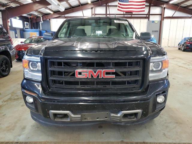 2015 GMC SIERRA K1500