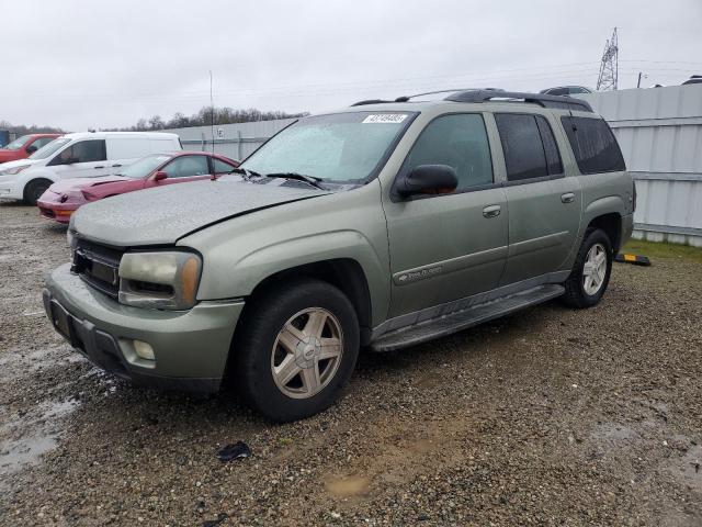 2003 Chevrolet Trailblazer Ext