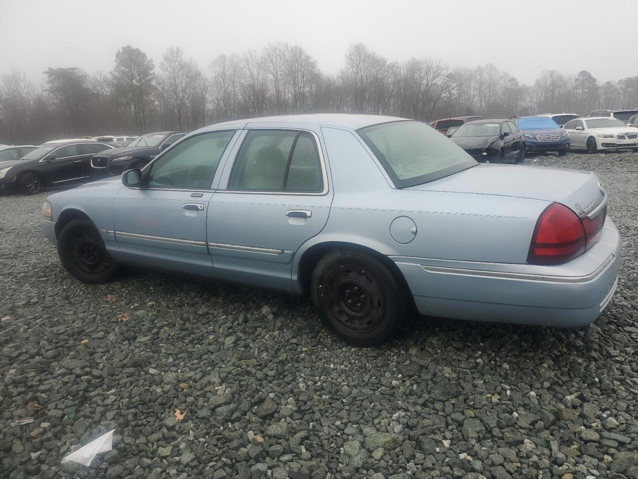 2004 Mercury Grand Marquis - Image 2