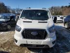 2024 FORD TRANSIT T-350 for sale at Copart MA - NORTH BOSTON