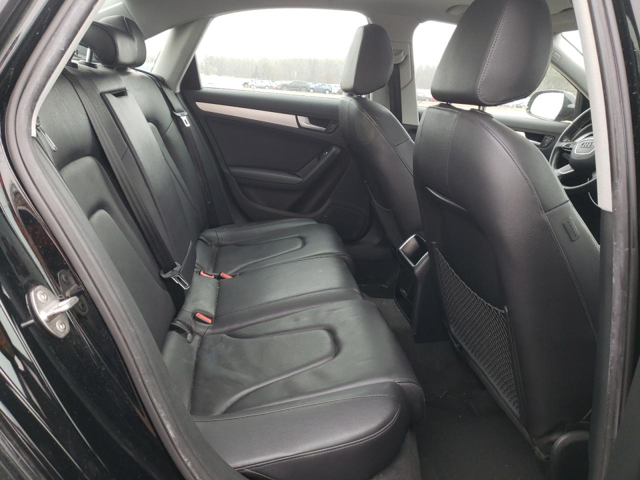 2014 Audi A4 - Image 10