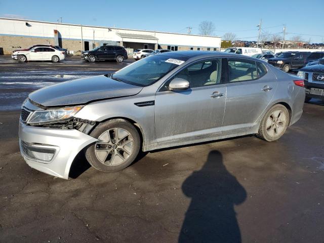 2011 Kia Optima Hybrid